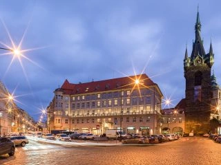 Foto: UBM Development Czechia