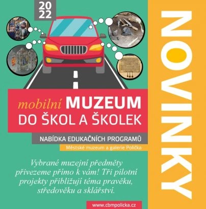 Zdroj: Městské muzeum a galerie Polička