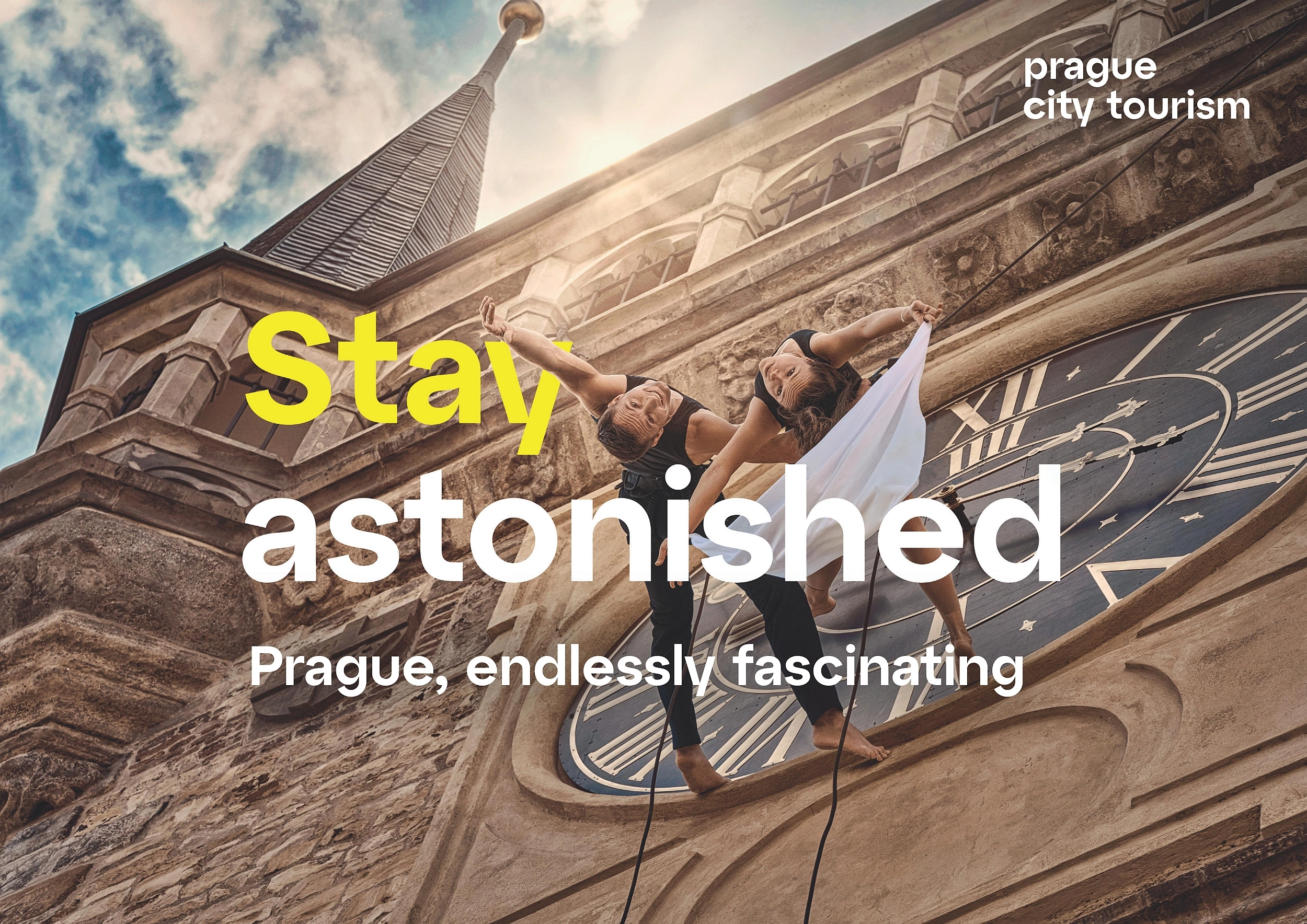 Foto: Prague City Tourism