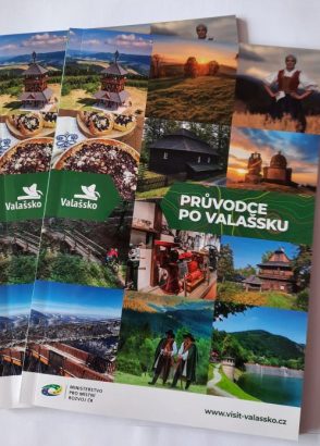 Foto: Destinační společnost Valašsko