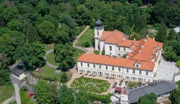 Foto: Středočeská centrála cestovního ruchu