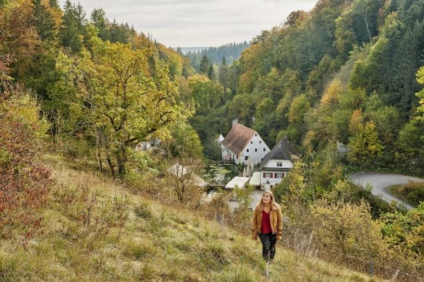 Foto: GNTB / Florian Trykowski