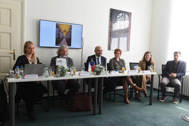 Foto: Středočeský kraj