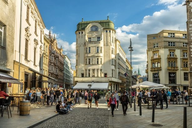Foto: Jan Cága