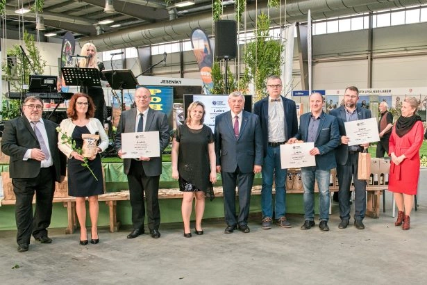 Foto: Michal Ludvík