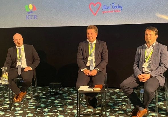 Foto: Eva Frindtová