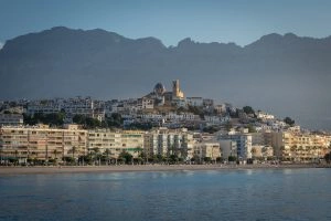 Foto: Patronato Provincial de Turismo de la Costa Blanca