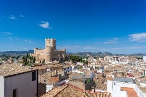 Foto: Patronato Provincial de Turismo de la Costa Blanca
