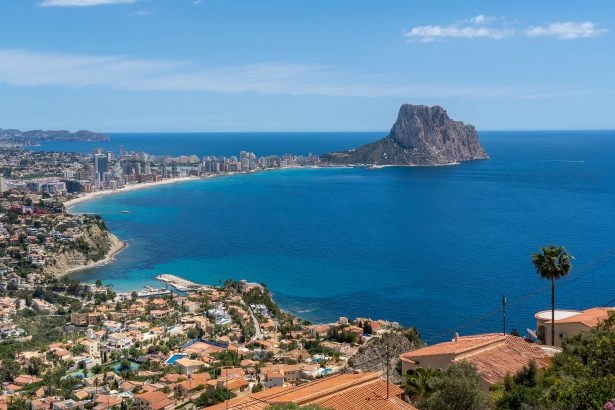 Foto: Patronato Provincial de Turismo de la Costa Blanca