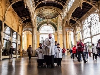 Foto: CzechTourism