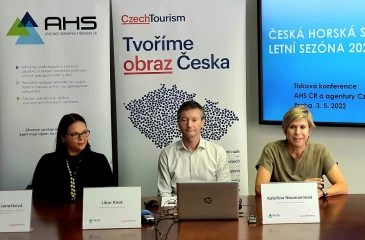 Foto: CzechTourism