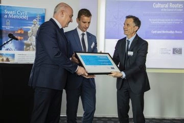 Foto: Jiří Balát