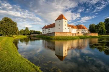 Sárvár: vstupné, otevírací doba a tipy 2026