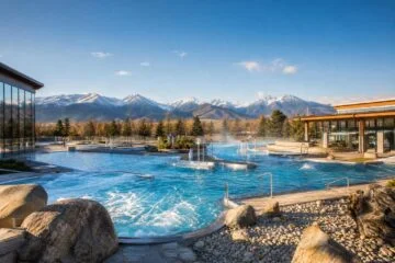 AquaCity Poprad 2026: vstupné, otevírací doba a tipy