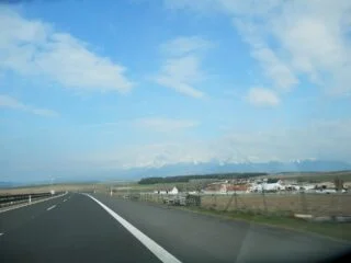 Dálnice D1 Slovensko