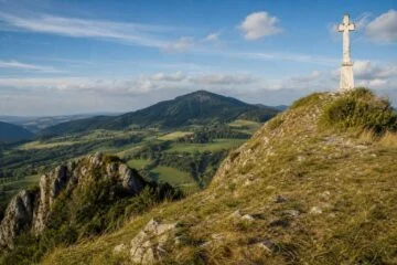 Cyrilometodějská stezka v roce 2026: co se stalo se záměrem Zlínského kraje
