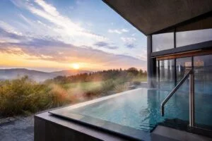 Wellness hotely v Česku: 8 tipů s cenami