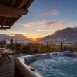 Privátní wellness a hotely s vířivkou