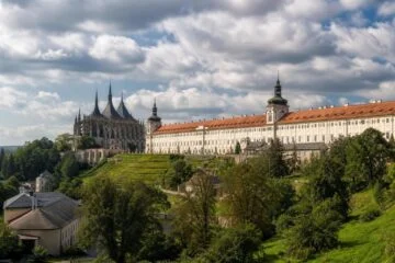 Kutná Hora: co vidět