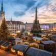 Vánoční trhy Olomouc 2026: termíny, ceny a tipy