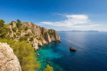 Mallorca v srpnu: kdy letět, čemu se vyhnout a co si naplánovat