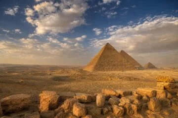 eSIM Egypt: která funguje a kolik stojí