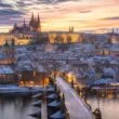 Vánoční trhy Praha 2026: termíny, ceny a tipy