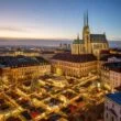 Vánoční trhy Brno 2026: termíny, ceny a tipy