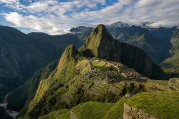 Peru 2026: kdy jet a jak si zajistit vstupenky na Machu Picchu