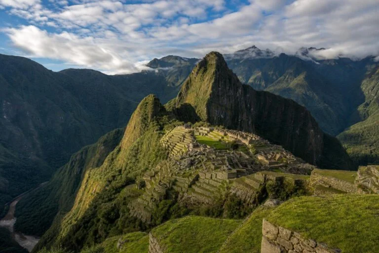 Peru 2026: kdy jet a jak si zajistit vstupenky na Machu Picchu