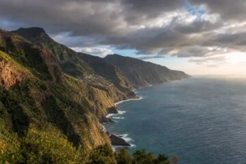 Madeira: průvodce ostrovem