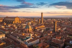 Bologna: co vidět a co ochutnat