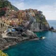 Cinque Terre: průvodce pěti vesnicemi
