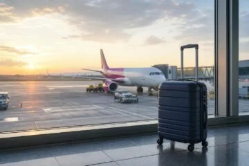 Příruční zavazadlo Wizz Air: rozměry a pravidla