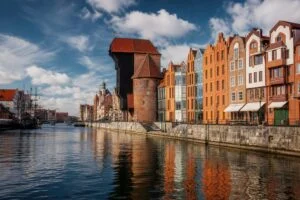 Gdaňsk: co vidět