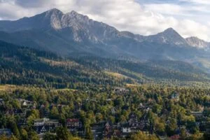 Zakopane: průvodce