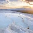 Pamukkale: průvodce