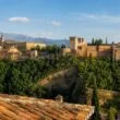 Andalusie: průvodce (Sevilla, Granada, Malaga)