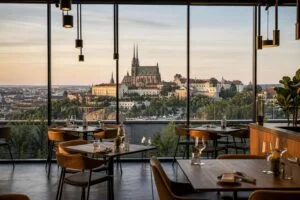 Nejlepší restaurace v Brně 2026: 10 tipů na dobré jídlo