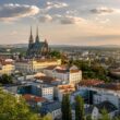 Brno: co vidět a co dělat