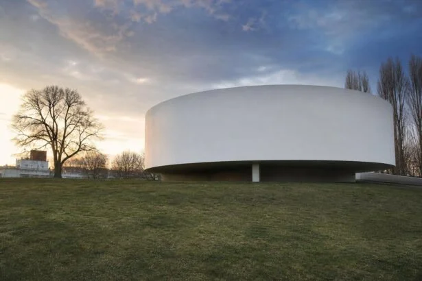Galerie moderního umění mimo Prahu: kam na výstavu