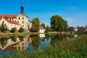 Muzea skla, bižuterie a řemesel v Česku
