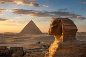 Egypt na podzim 2026: kdy vyrazit a co si zařídit před cestou