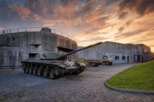 Netradiční muzea v Česku: od Muzea paměti XX. století po Military muzeum