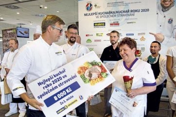 Foto: Matěj Procházka