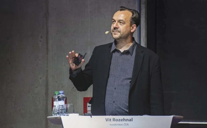 Foto: Česká eventová asociace