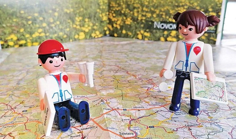 Foto: Vysočina Tourism