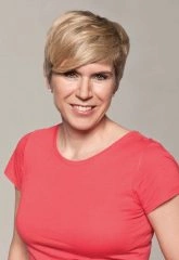 Foto: archiv Kateřiny Neumannové