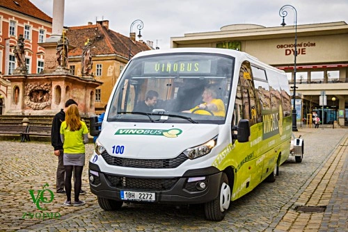 Foto: VOC Znojmo